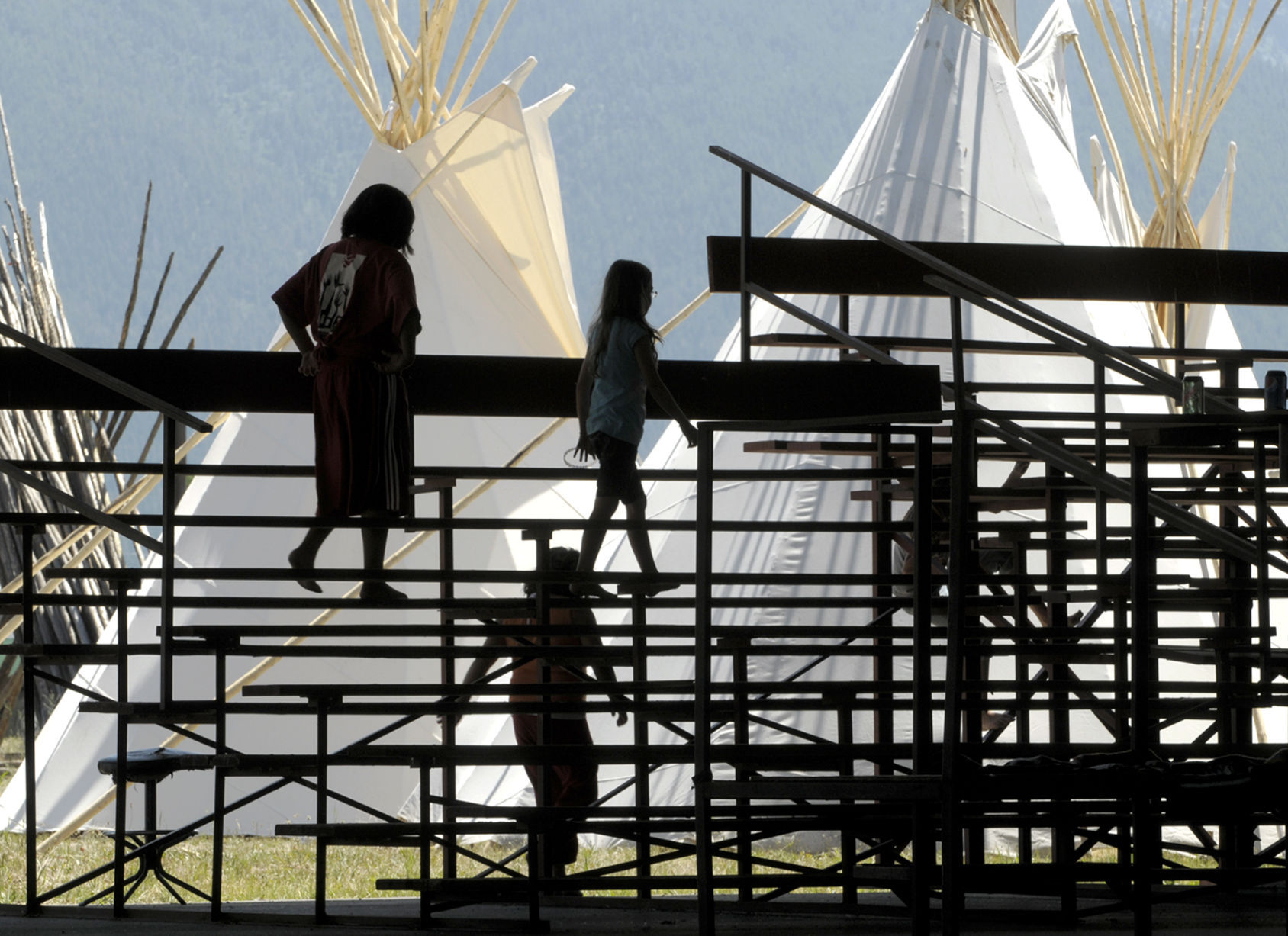 Arlee Celebration and Powwow